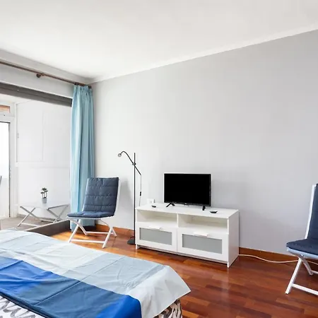 Apartamento Home2book Seafront *