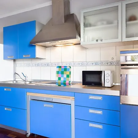 Home2book Seafront Апартаменты Пунта-дель-Идальго