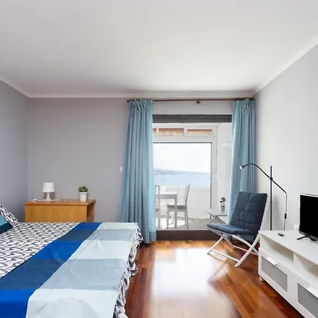 Apartamento Home2book Seafront Punta Del Hidalgo