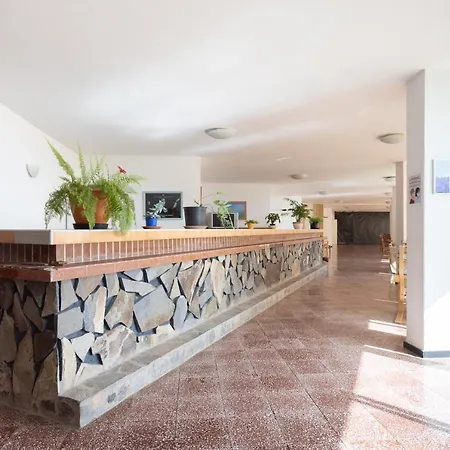 Home2book Seafront * Пунта-дель-Идальго