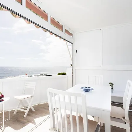 Апартаменты Home2book Seafront