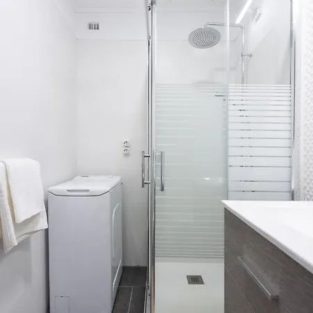 Апартаменты Home2book Seafront