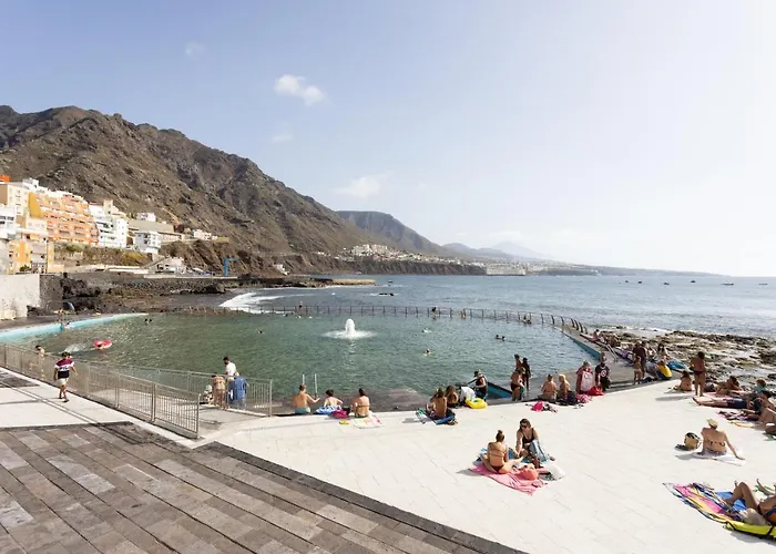 아파트 Home2book Seafront
