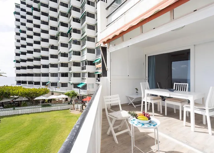 Home2book Seafront 아파트 푼타델히달고