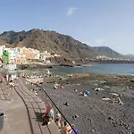 Home2book Seafront Punta Del Hidalgo