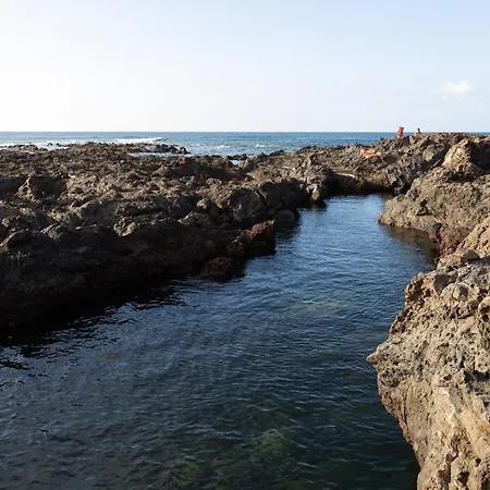 Home2book Seafront Punta Del Hidalgo