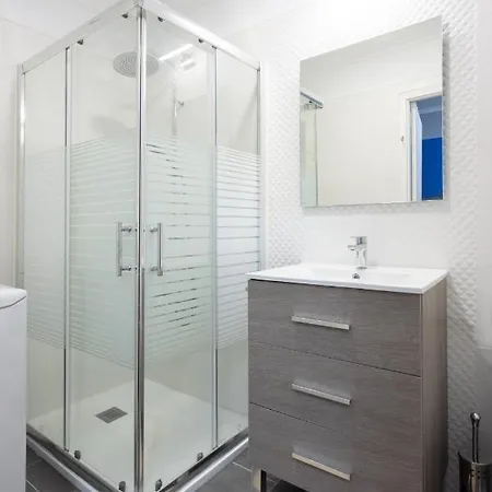 Home2book Seafront Apartment Punta Del Hidalgo